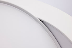 Satco - S11879 - LED Downlight - White