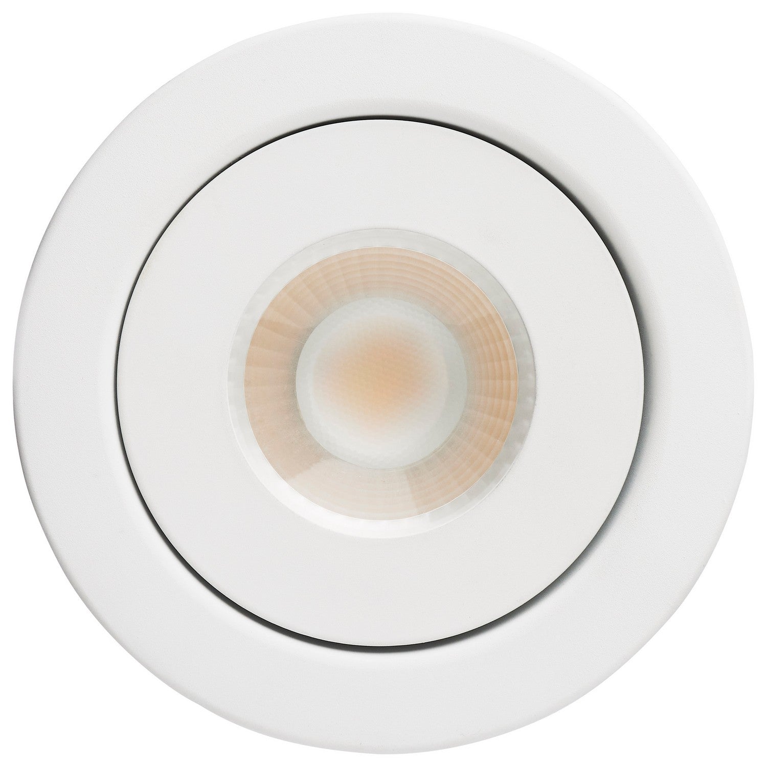 Satco - S11880 - LED Downlight - White