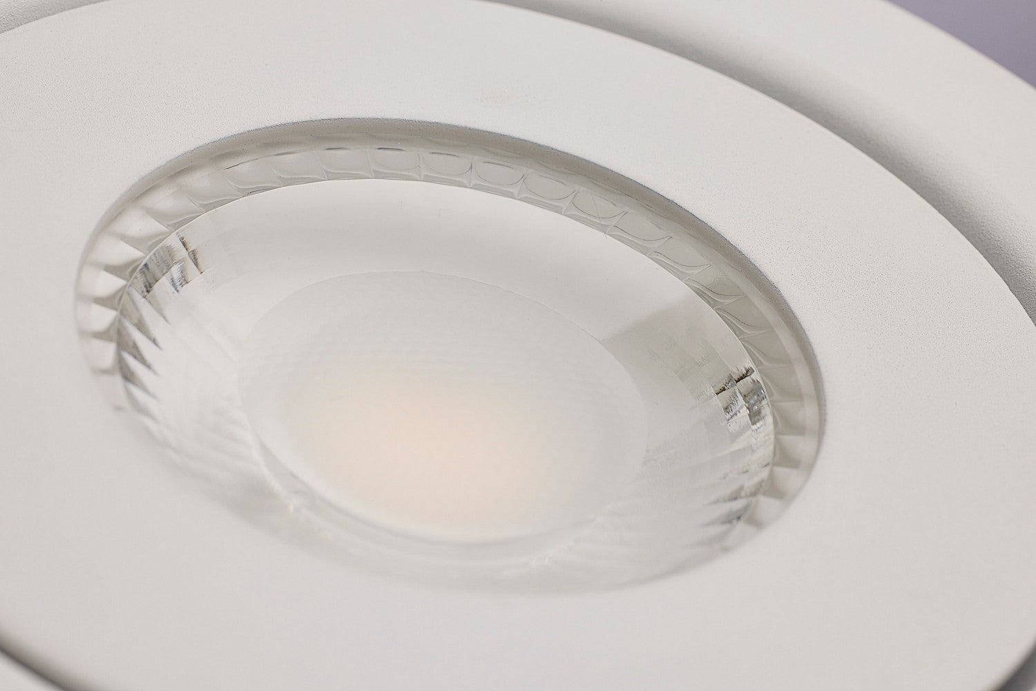 Satco - S11880 - LED Downlight - White