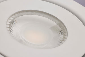 Satco - S11880 - LED Downlight - White