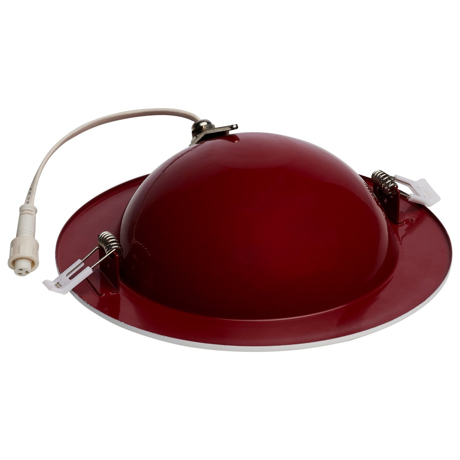 Satco - S11881 - LED Downlight - White