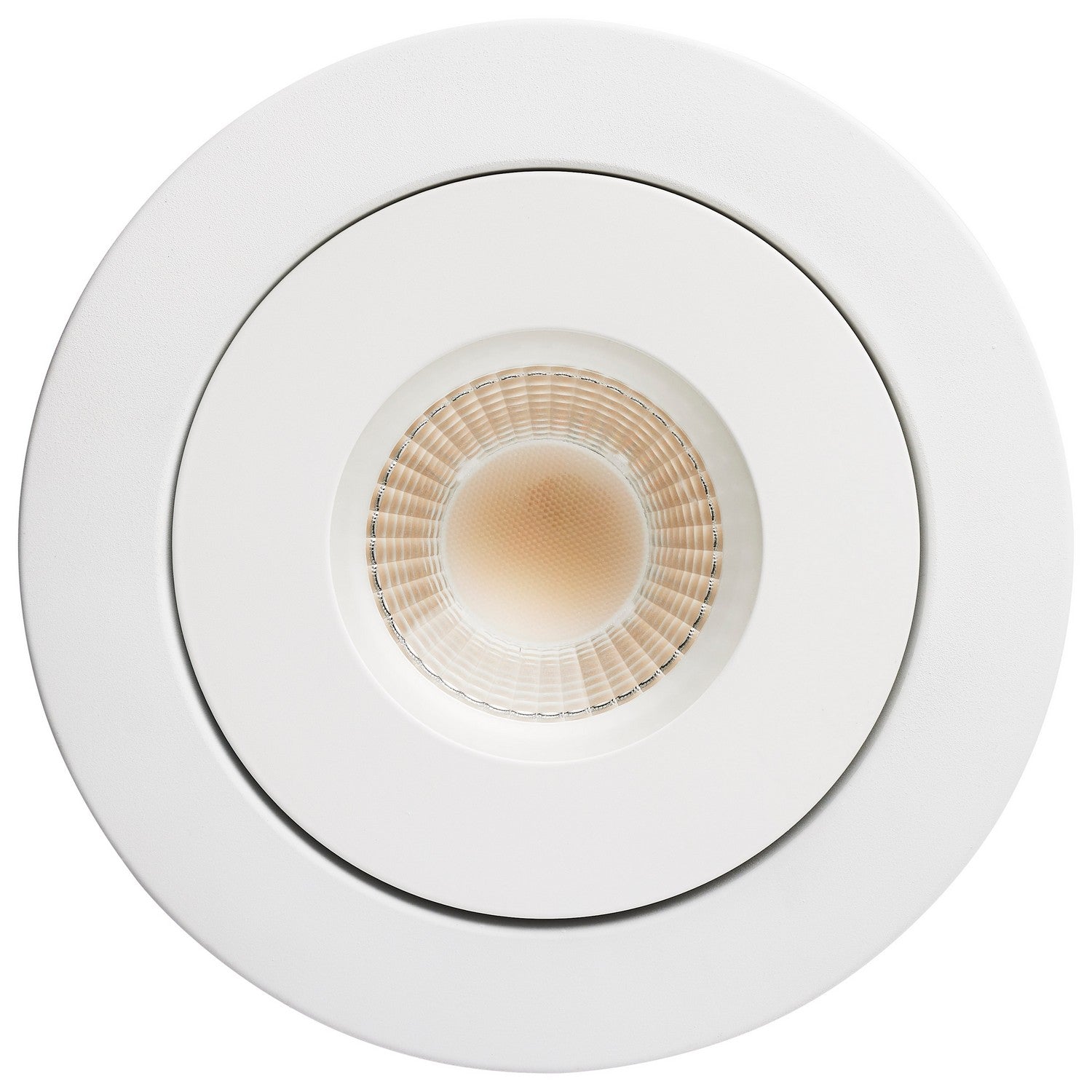 Satco - S11881 - LED Downlight - White