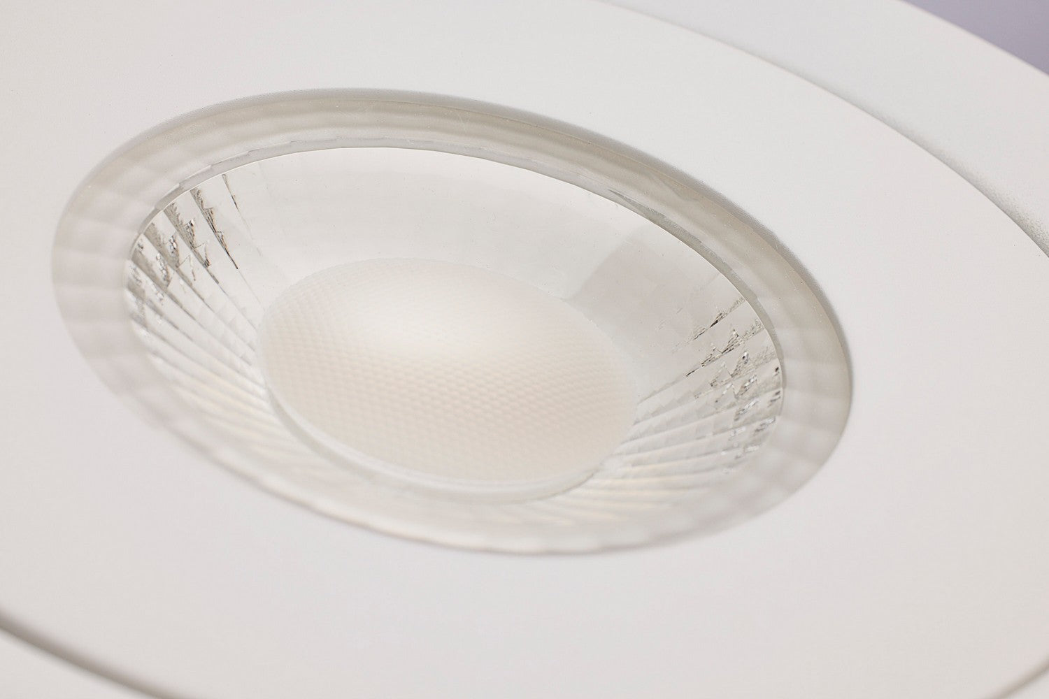 Satco - S11881 - LED Downlight - White
