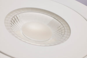 Satco - S11881 - LED Downlight - White