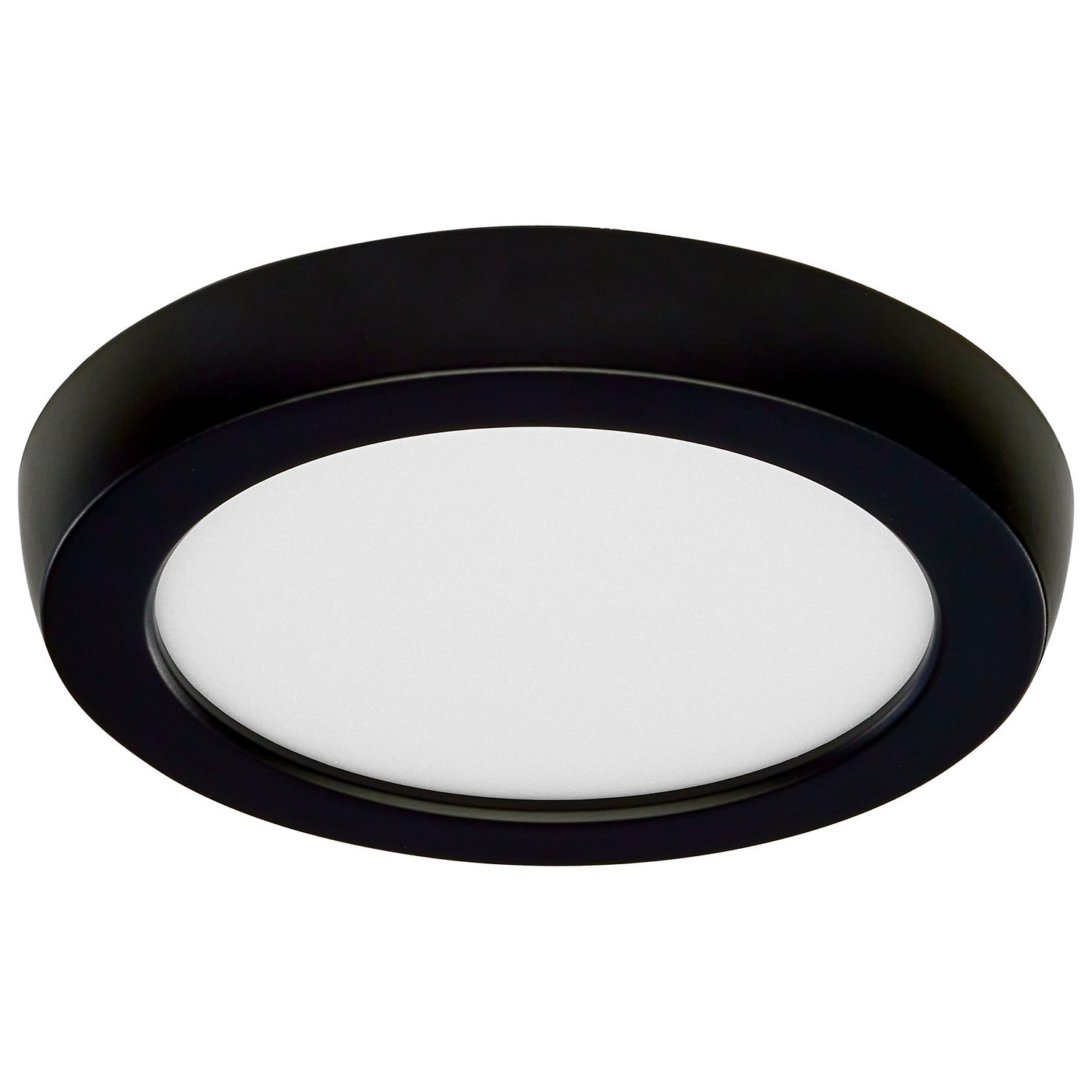 Nuvo Lighting - 62-1901 - LED Flush Mount - Black