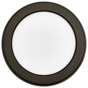 Nuvo Lighting - 62-1902 - LED Flush Mount - Bronze