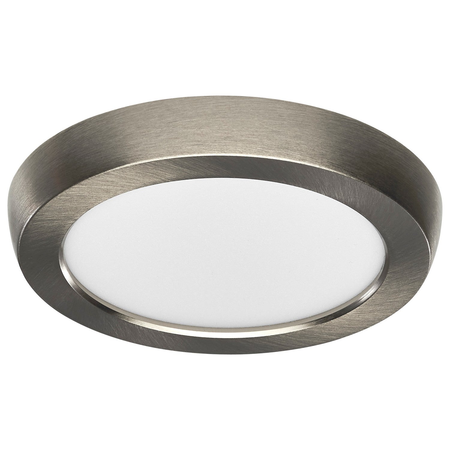 Nuvo Lighting - 62-1903 - LED Flush Mount - Brushed Nickel