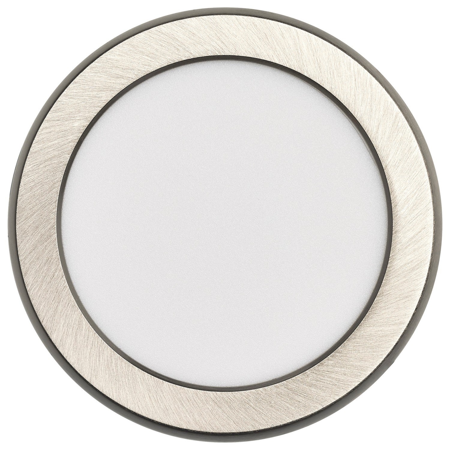 Nuvo Lighting - 62-1903 - LED Flush Mount - Brushed Nickel