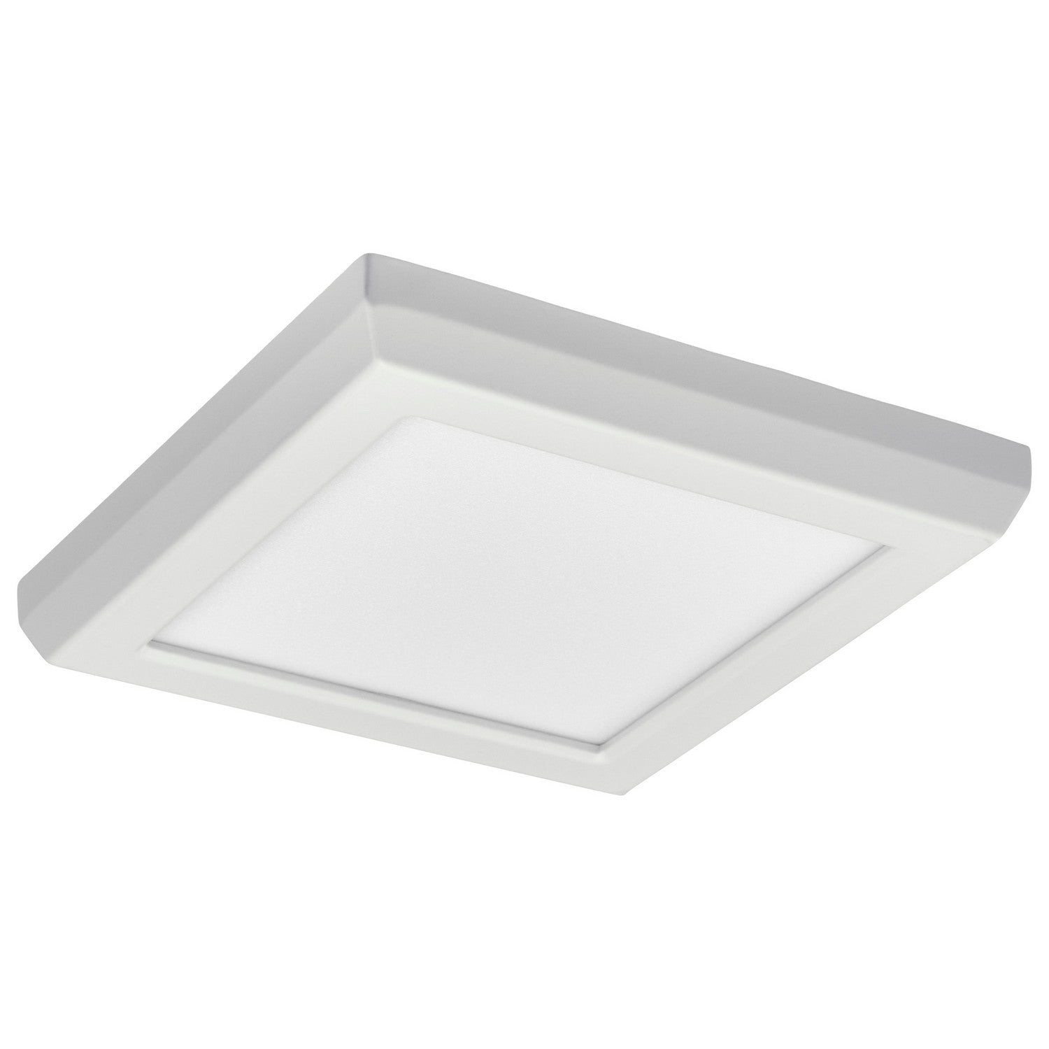 Nuvo Lighting - 62-1904 - LED Flush Mount - White