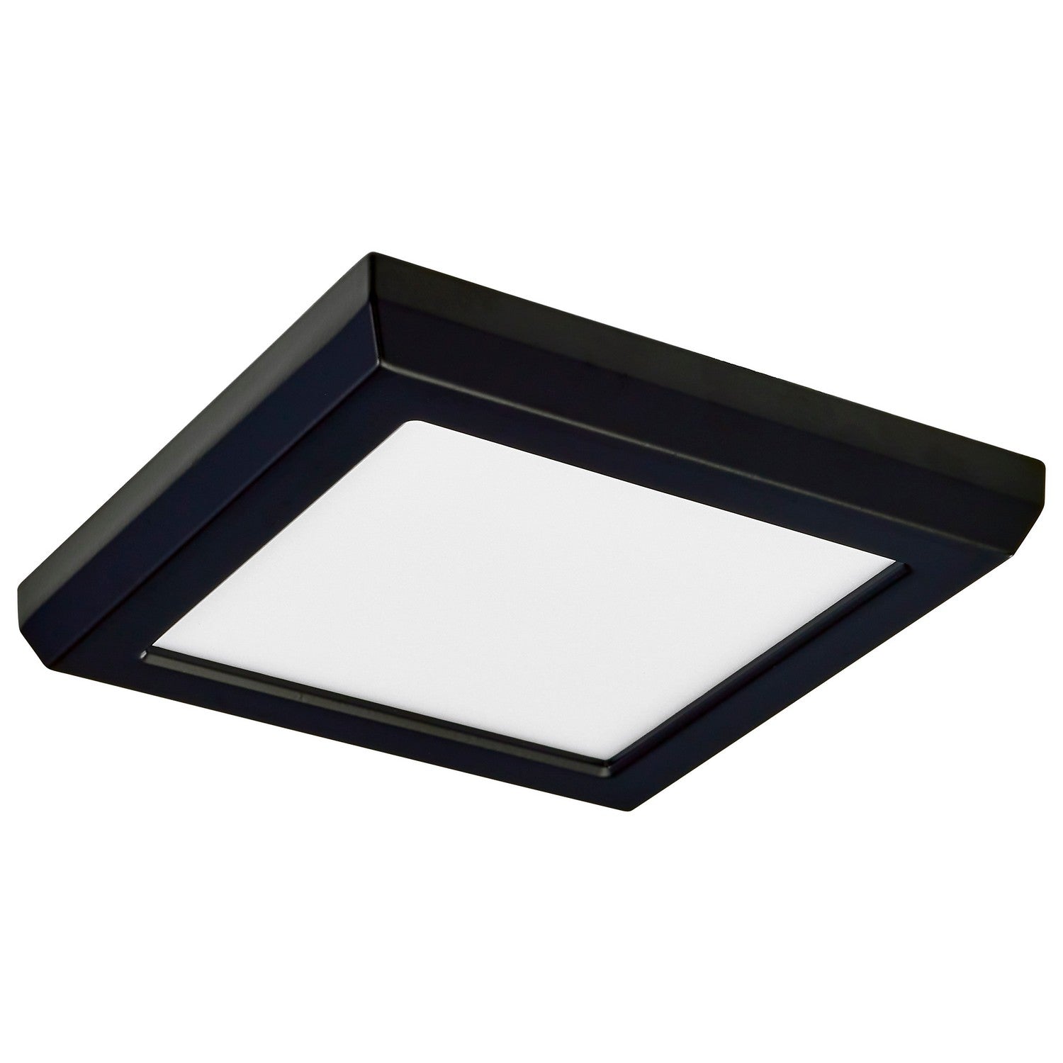 Nuvo Lighting - 62-1905 - LED Flush Mount - Black