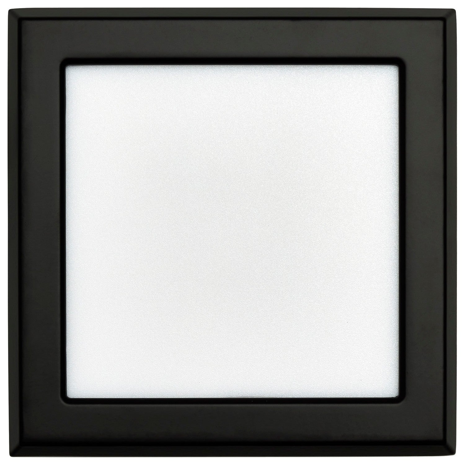 Nuvo Lighting - 62-1905 - LED Flush Mount - Black