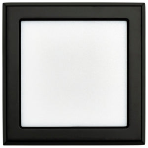 Nuvo Lighting - 62-1905 - LED Flush Mount - Black