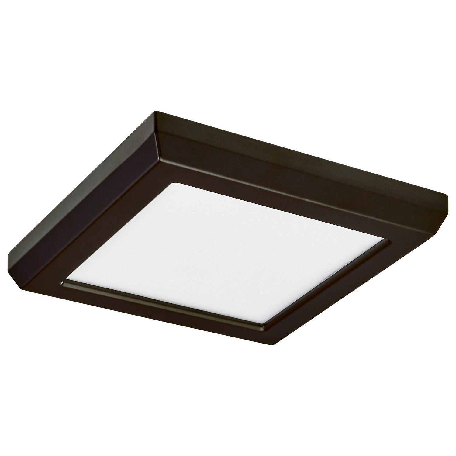 Nuvo Lighting - 62-1906 - LED Flush Mount - Bronze