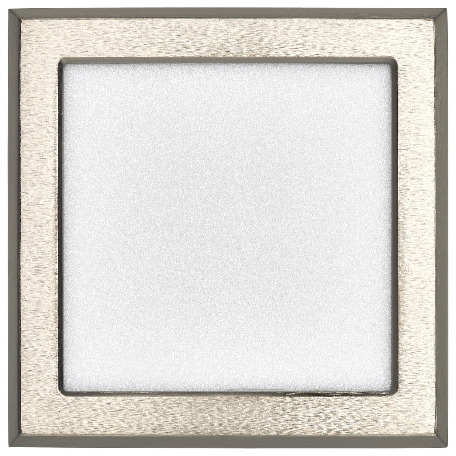 Nuvo Lighting - 62-1907 - LED Flush Mount - Brushed Nickel