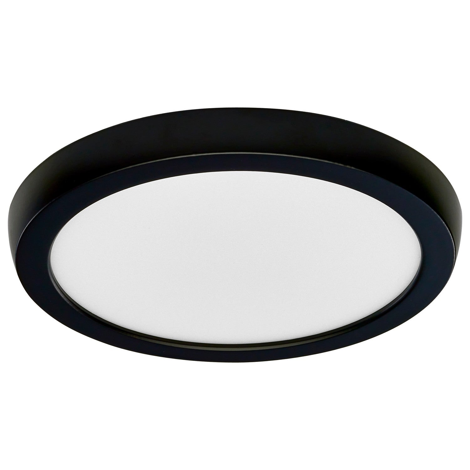 Nuvo Lighting - 62-1911 - LED Flush Mount - Black