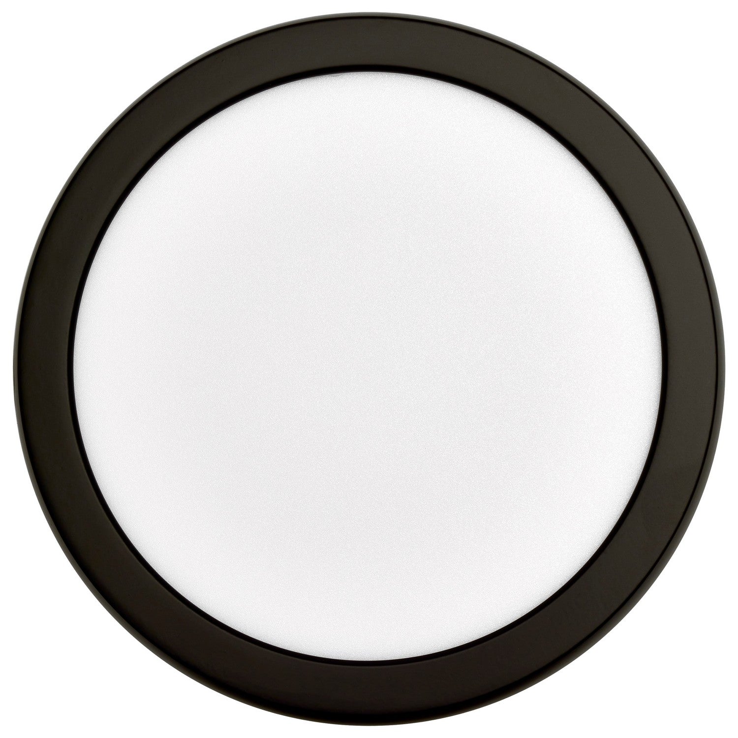 Nuvo Lighting - 62-1911 - LED Flush Mount - Black