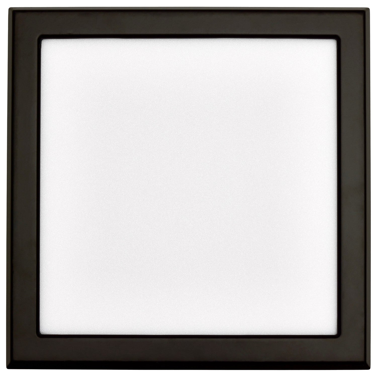 Nuvo Lighting - 62-1915 - LED Flush Mount - Black