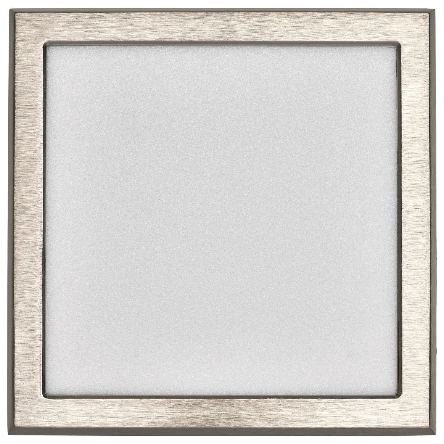 Nuvo Lighting - 62-1917 - LED Flush Mount - Brushed Nickel