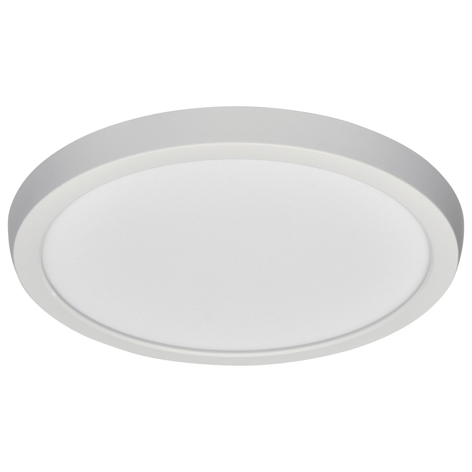 Nuvo Lighting - 62-1920 - LED Flush Mount - White