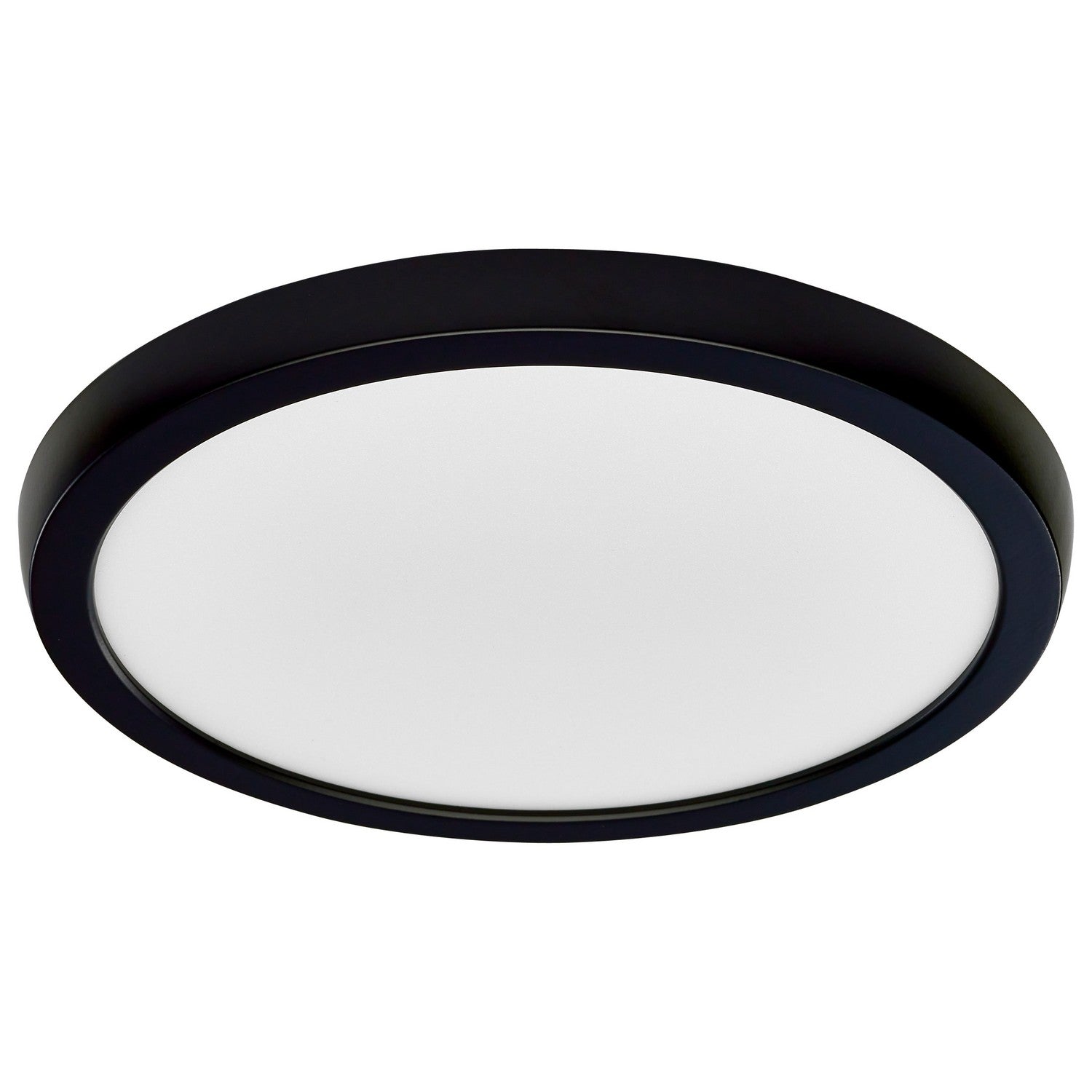 Nuvo Lighting - 62-1921 - LED Flush Mount - Black