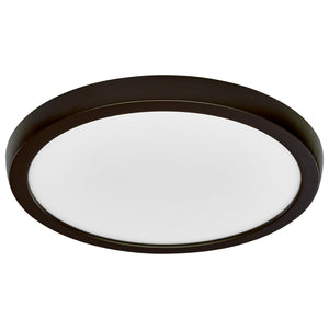 Nuvo Lighting - 62-1922 - LED Flush Mount - Bronze