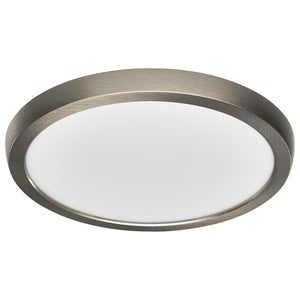 Nuvo Lighting - 62-1923 - LED Flush Mount - Brushed Nickel