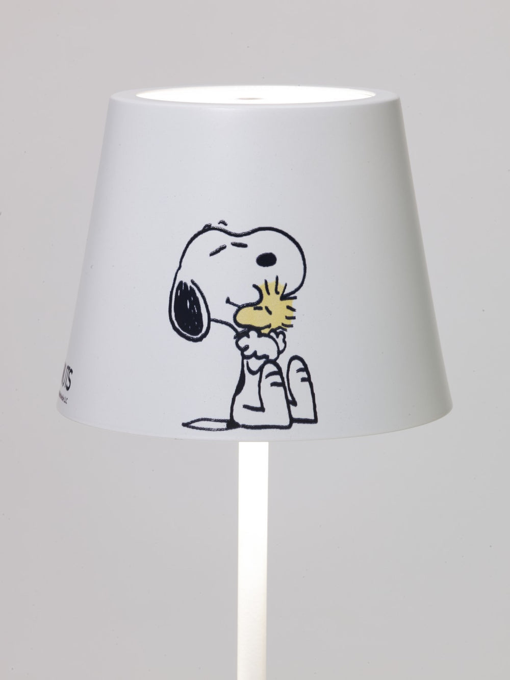 Zafferano - LD0340BP3 - LED Table Lamp - Poldina - Friends