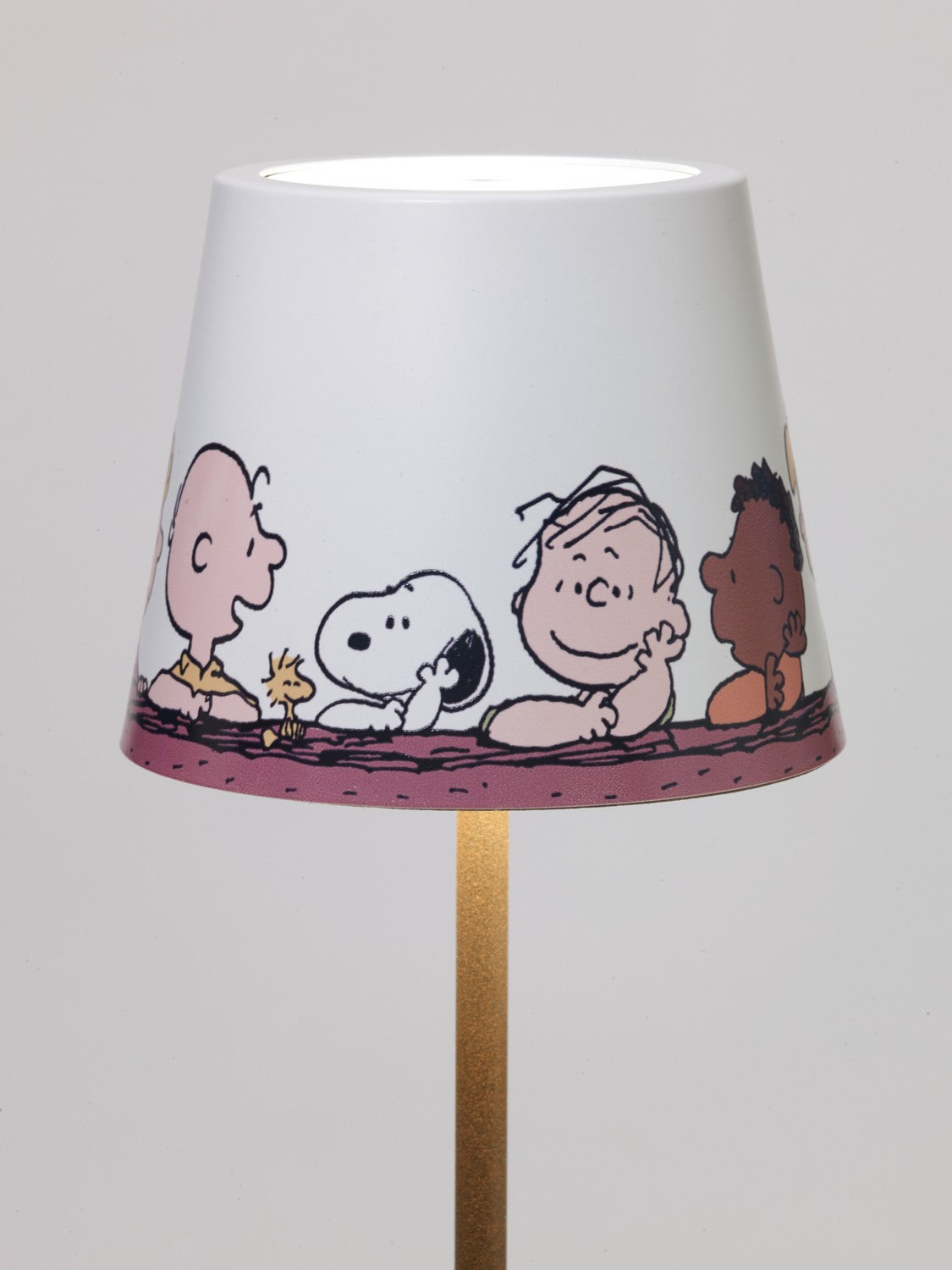 Zafferano - LD0340RP5 - LED Table Lamp - Poldina - Together