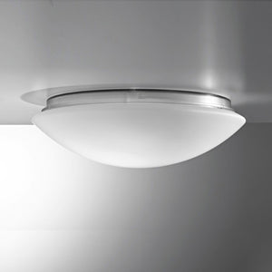 Zafferano - ZA-LD611113NE - LED Wall / Ceiling Light - Bis - White