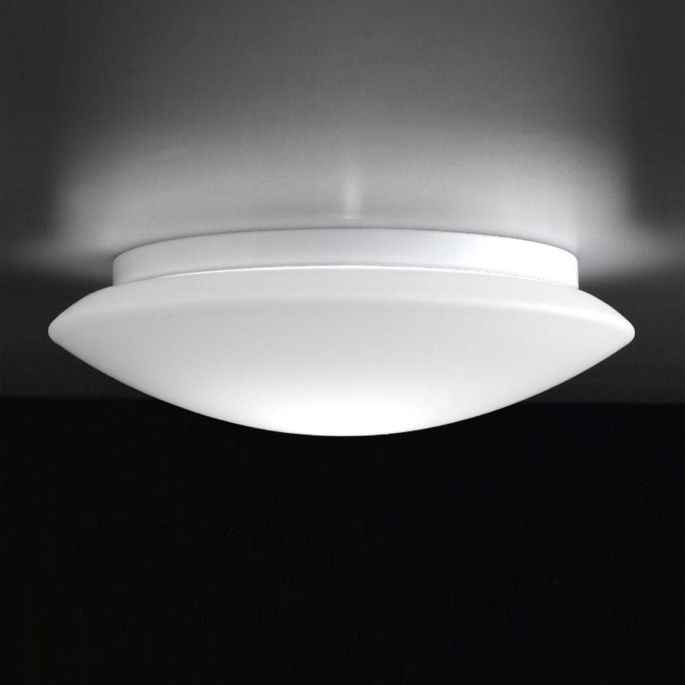Zafferano - ZA-LL6110 - One Light Wall / Ceiling Mount - Bis - White