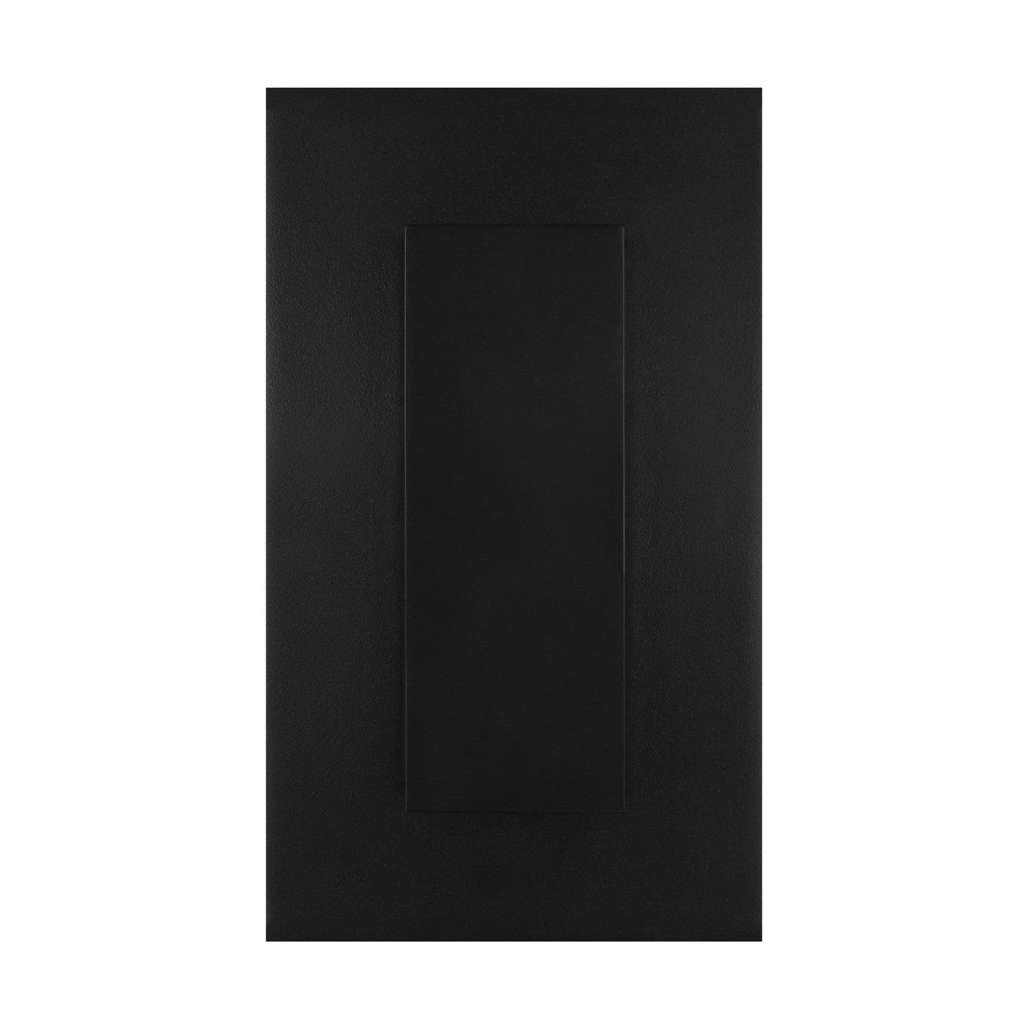 Visual Comfort Modern - 700OWASP9308DBUNVS - LED Outdoor Wall Mount - Aspen - Black