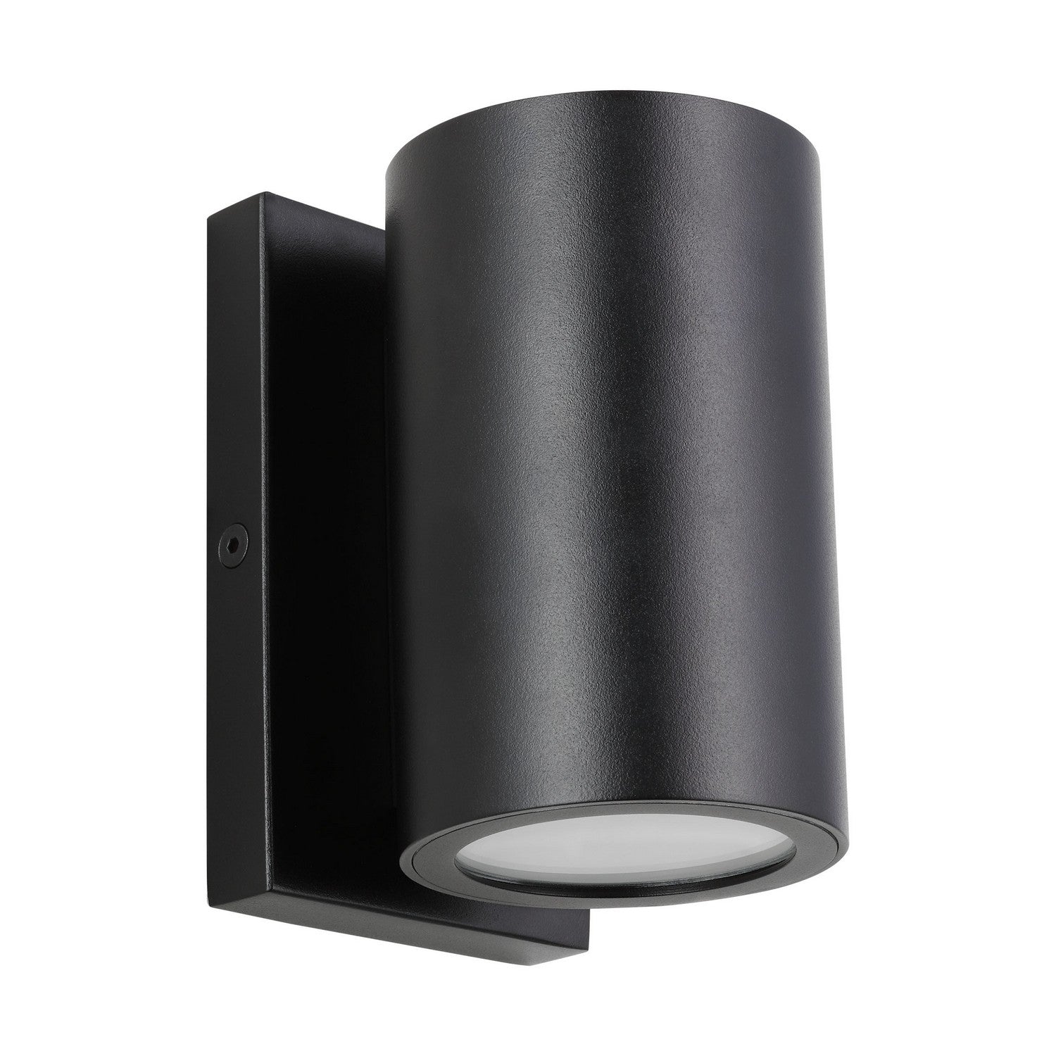 Visual Comfort Modern - SLOWS28827B - LED Outdoor Wall Mount - Pressa - Black