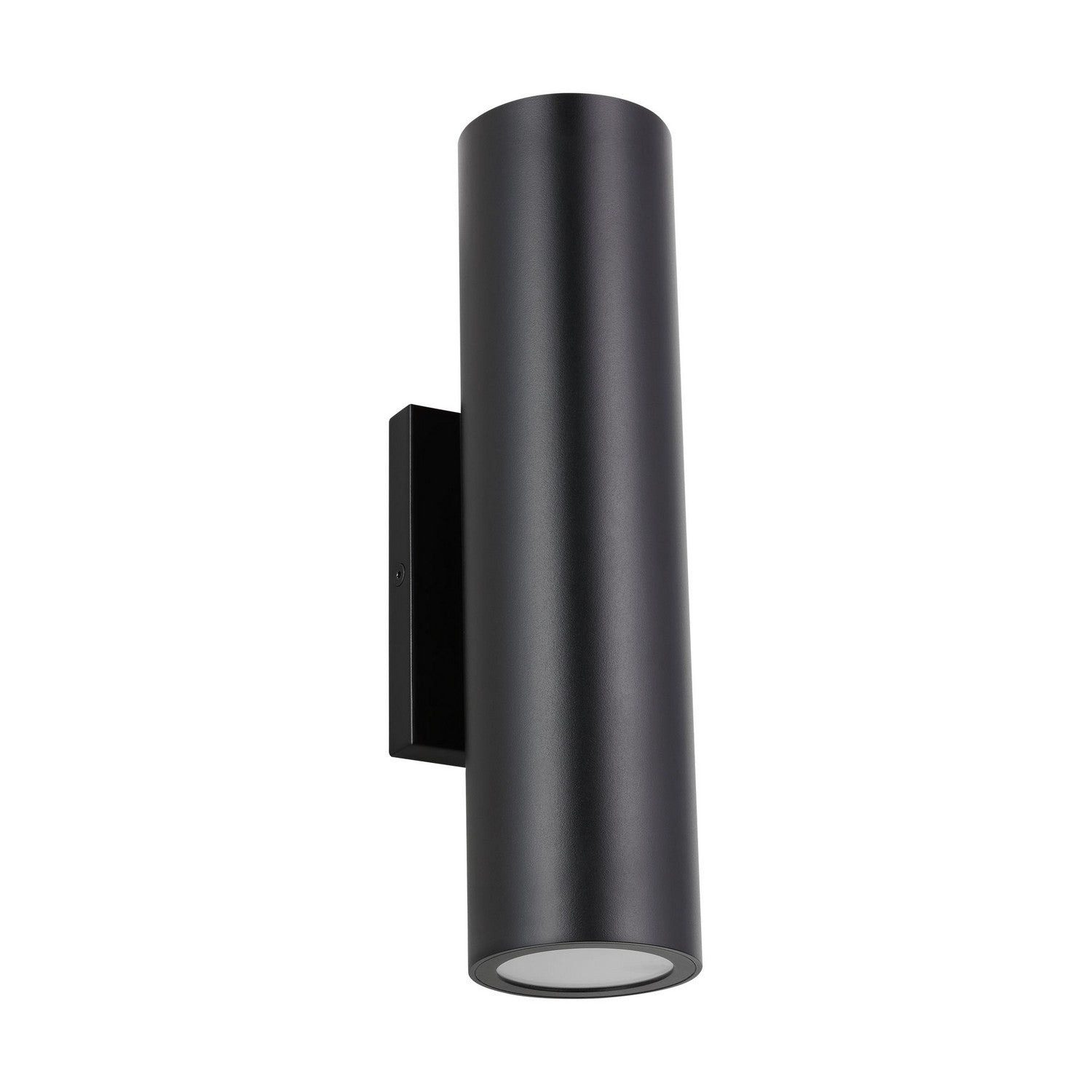 Visual Comfort Modern - SLOWS28927B - LED Outdoor Wall Mount - Pressa - Black