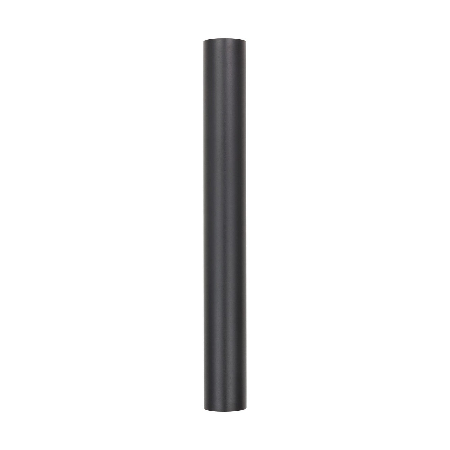 Visual Comfort Modern - SLOWS29127B - LED Outdoor Wall Mount - Pressa - Black