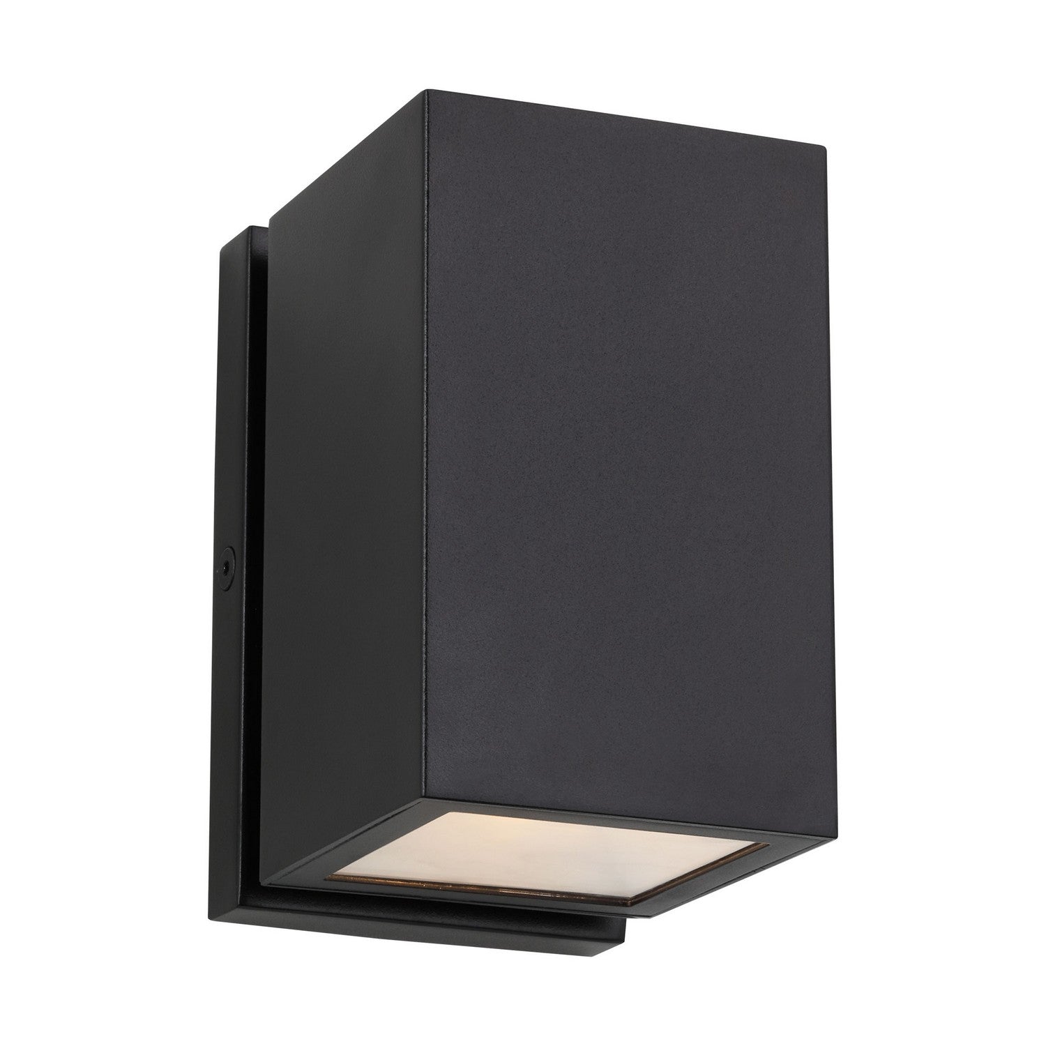 Visual Comfort Modern - SLOWS29227B - LED Outdoor Wall Mount - Pressa - Black