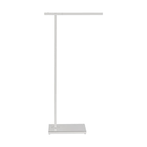 Visual Comfort Modern - MDFL29727N - LED Floor Lamp - Stagger - Polished Nickel