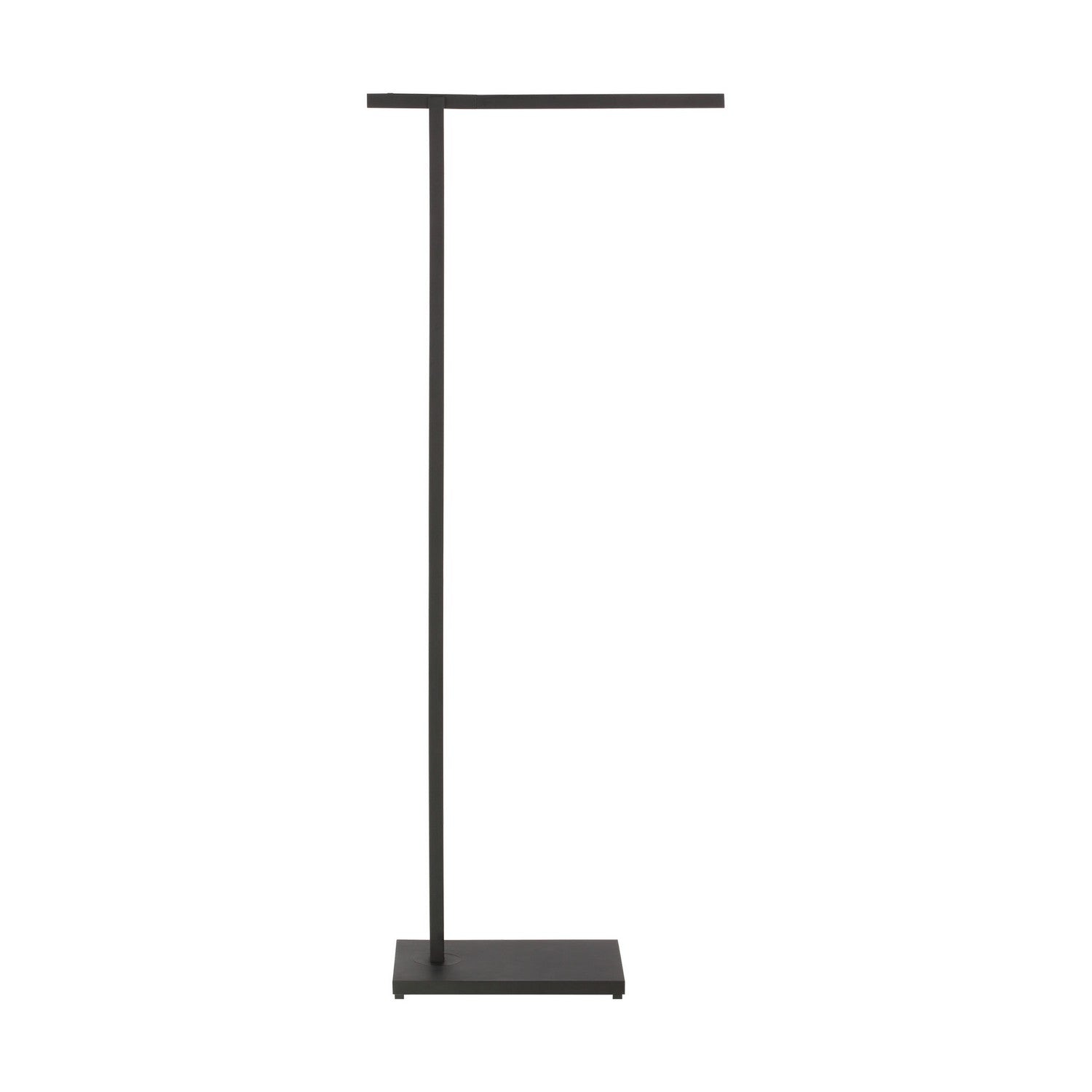 Visual Comfort Modern - MDFL29827B - LED Floor Lamp - Stagger - Nightshade Black