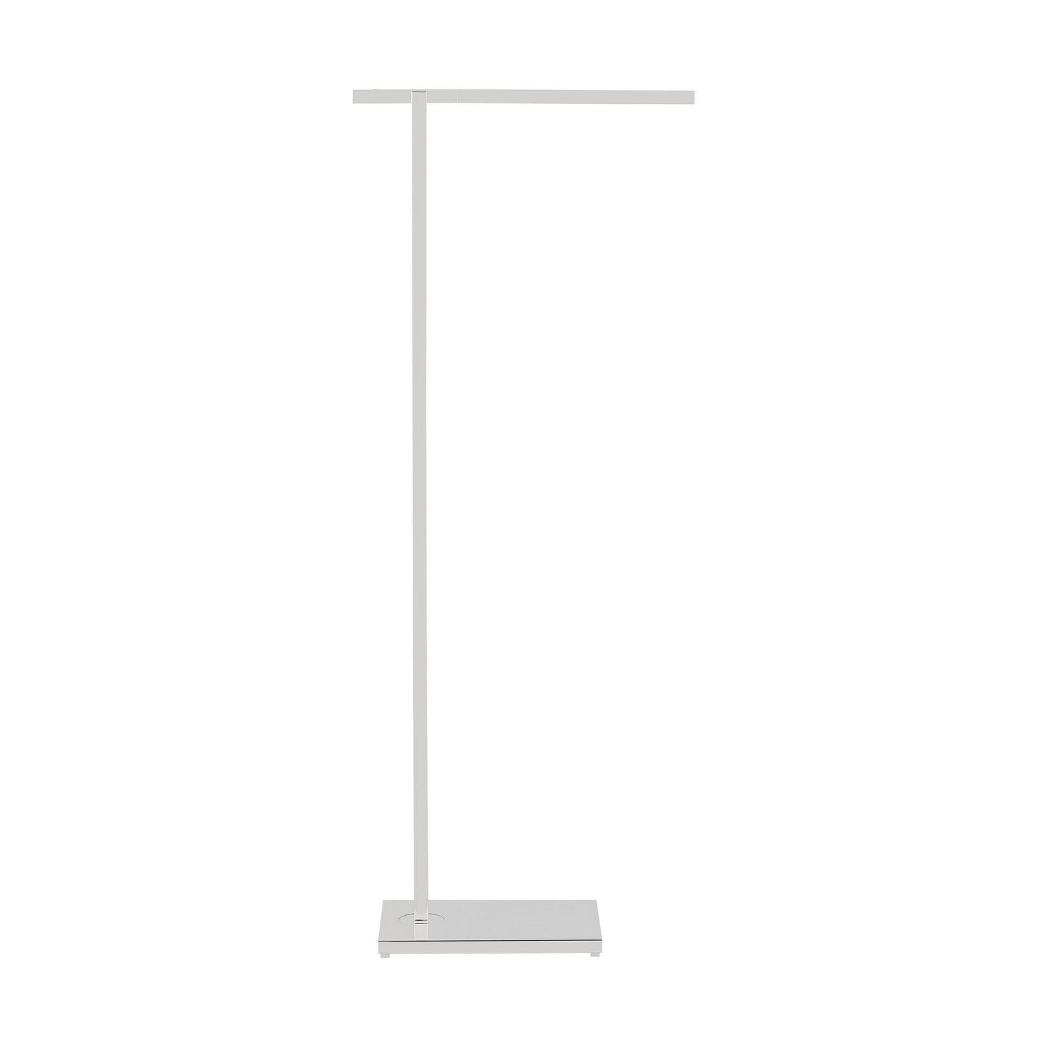 Visual Comfort Modern - MDFL29827N - LED Floor Lamp - Stagger - Polished Nickel