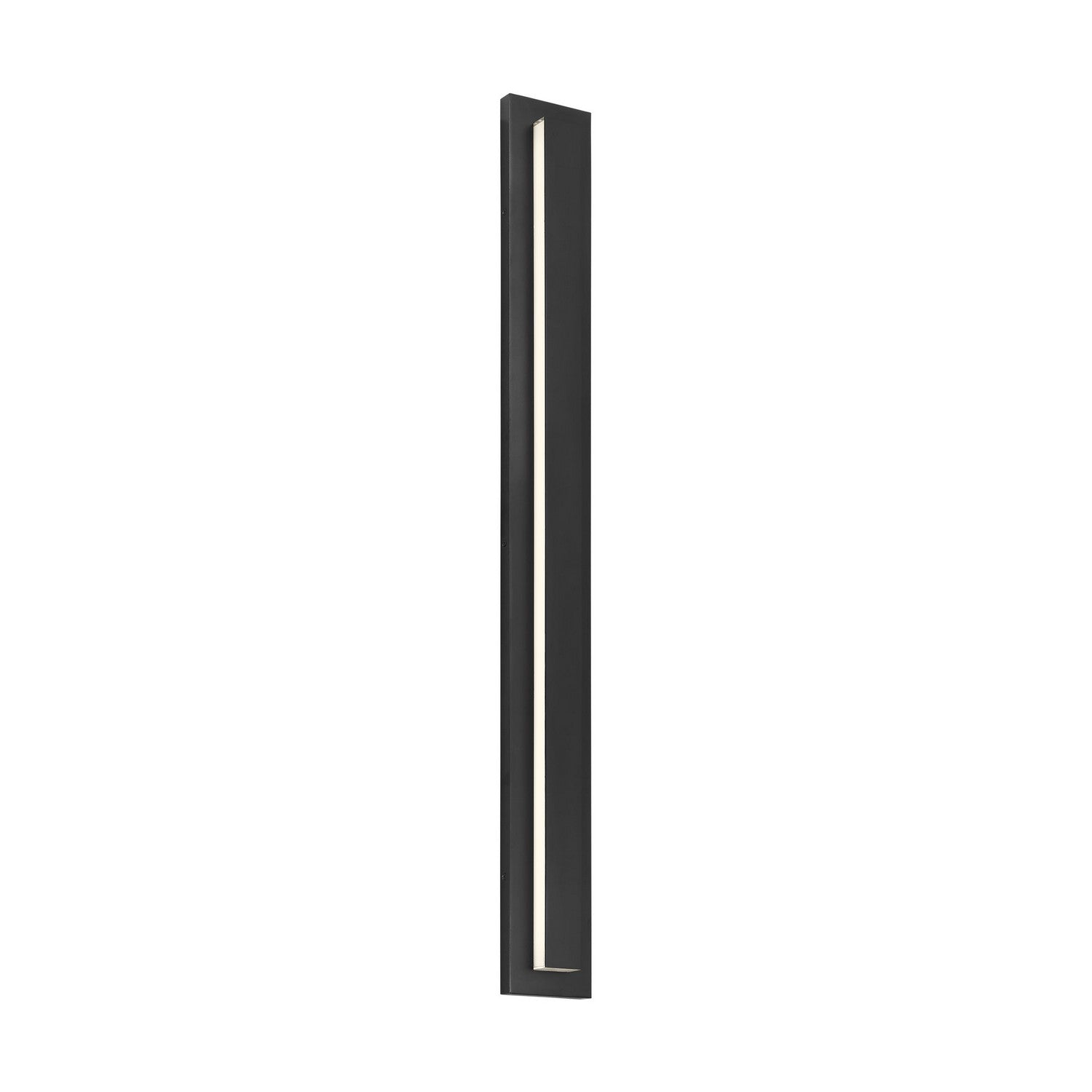 Visual Comfort Modern - SLOWS30130B - LED Outdoor Wall Mount - Aspen - Black