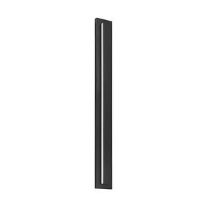 Visual Comfort Modern - SLOWS30130B - LED Outdoor Wall Mount - Aspen - Black