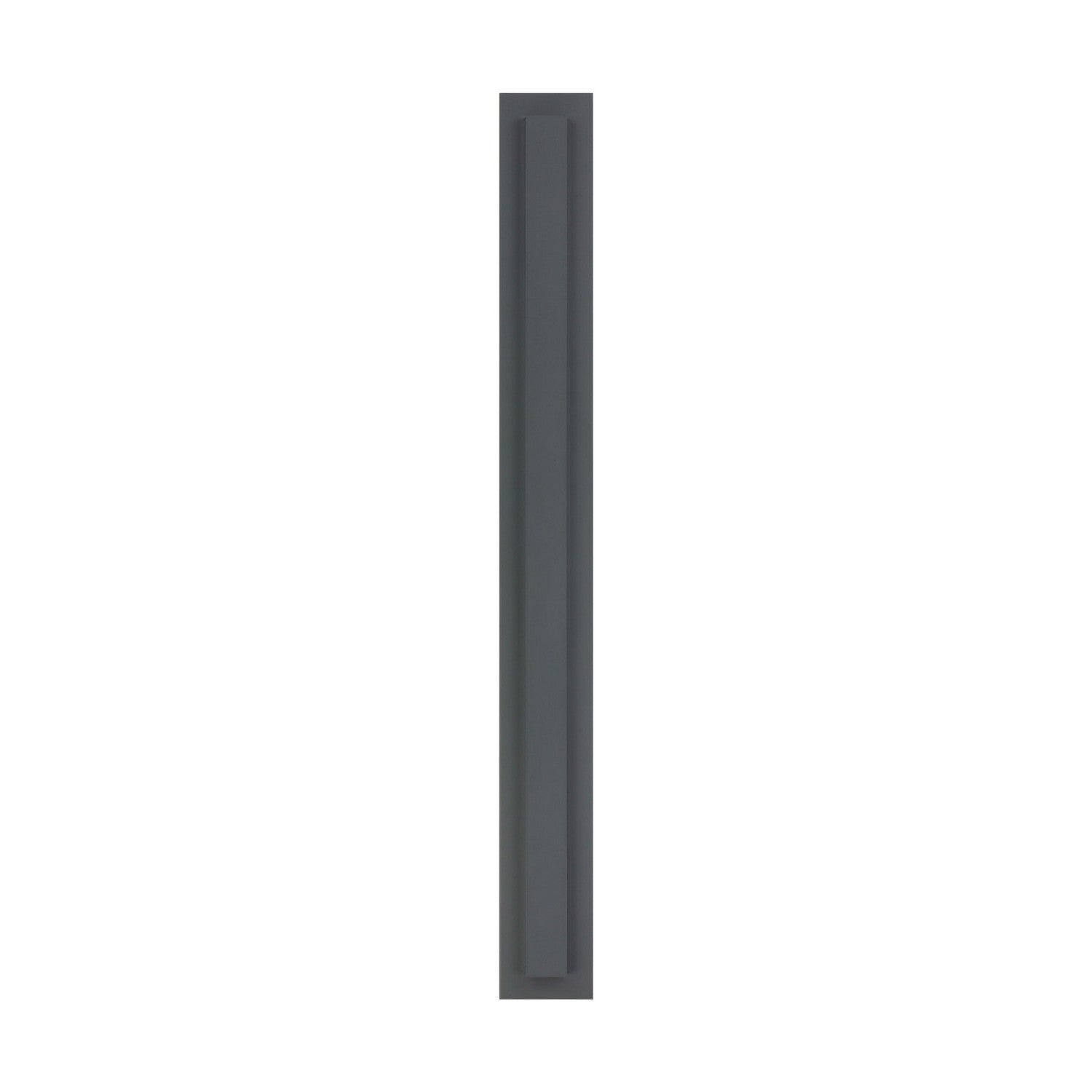 Visual Comfort Modern - SLOWS30130H - LED Outdoor Wall Mount - Aspen - Charcoal