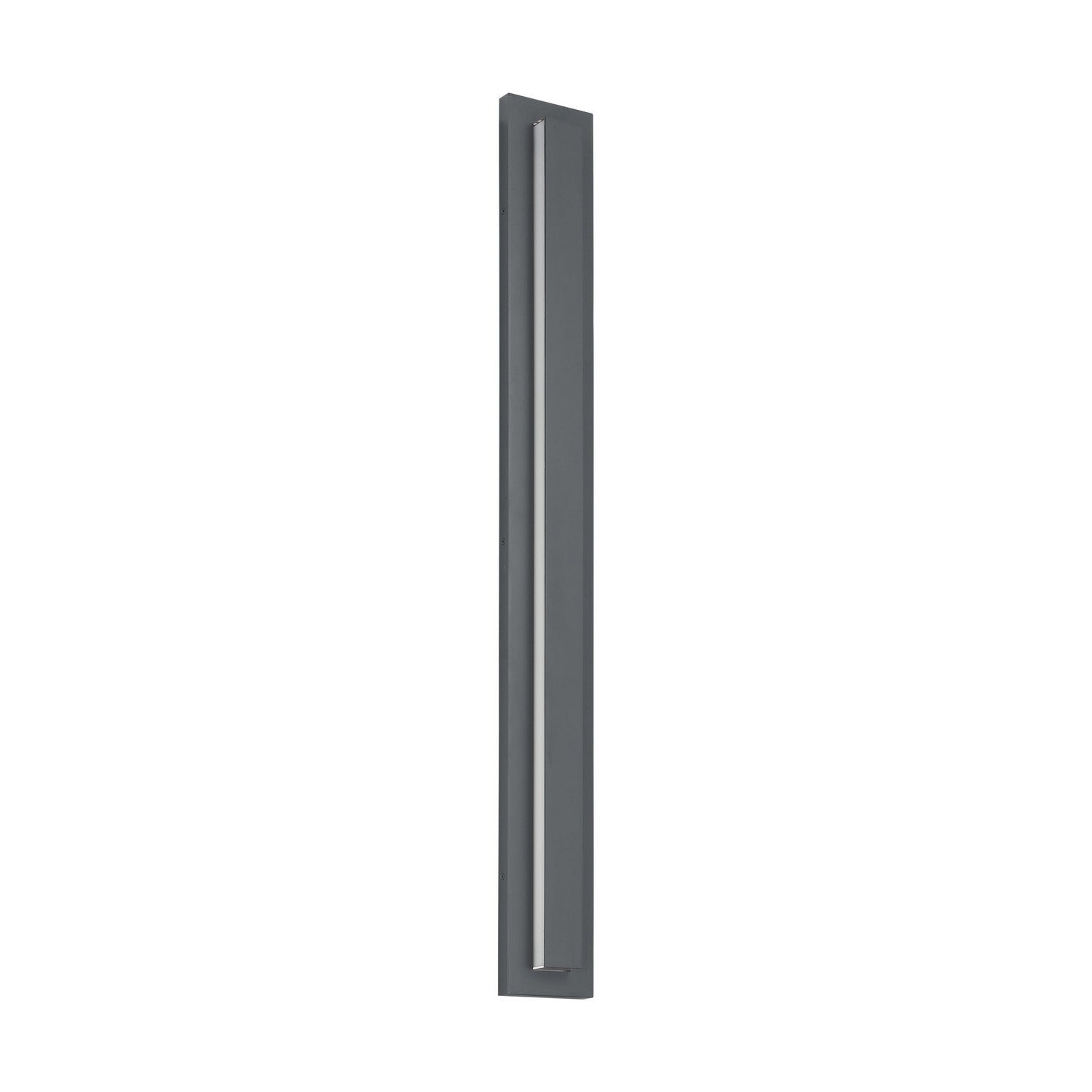 Visual Comfort Modern - SLOWS30130H - LED Outdoor Wall Mount - Aspen - Charcoal