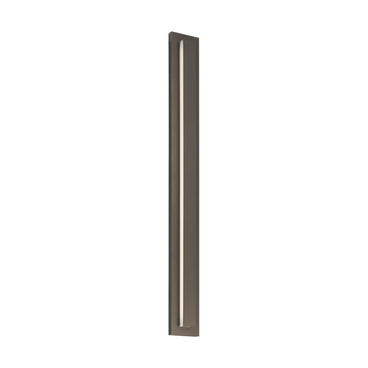 Visual Comfort Modern - SLOWS30130Z - LED Outdoor Wall Mount - Aspen - Outdoor Bronze