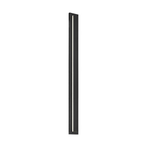 Visual Comfort Modern - SLOWS30230B - LED Outdoor Wall Mount - Aspen - Black