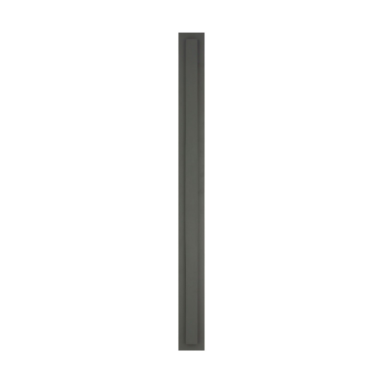 Visual Comfort Modern - SLOWS30230H - LED Outdoor Wall Mount - Aspen - Charcoal