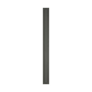 Visual Comfort Modern - SLOWS30230H - LED Outdoor Wall Mount - Aspen - Charcoal