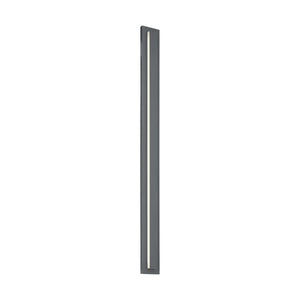 Visual Comfort Modern - SLOWS30230H - LED Outdoor Wall Mount - Aspen - Charcoal