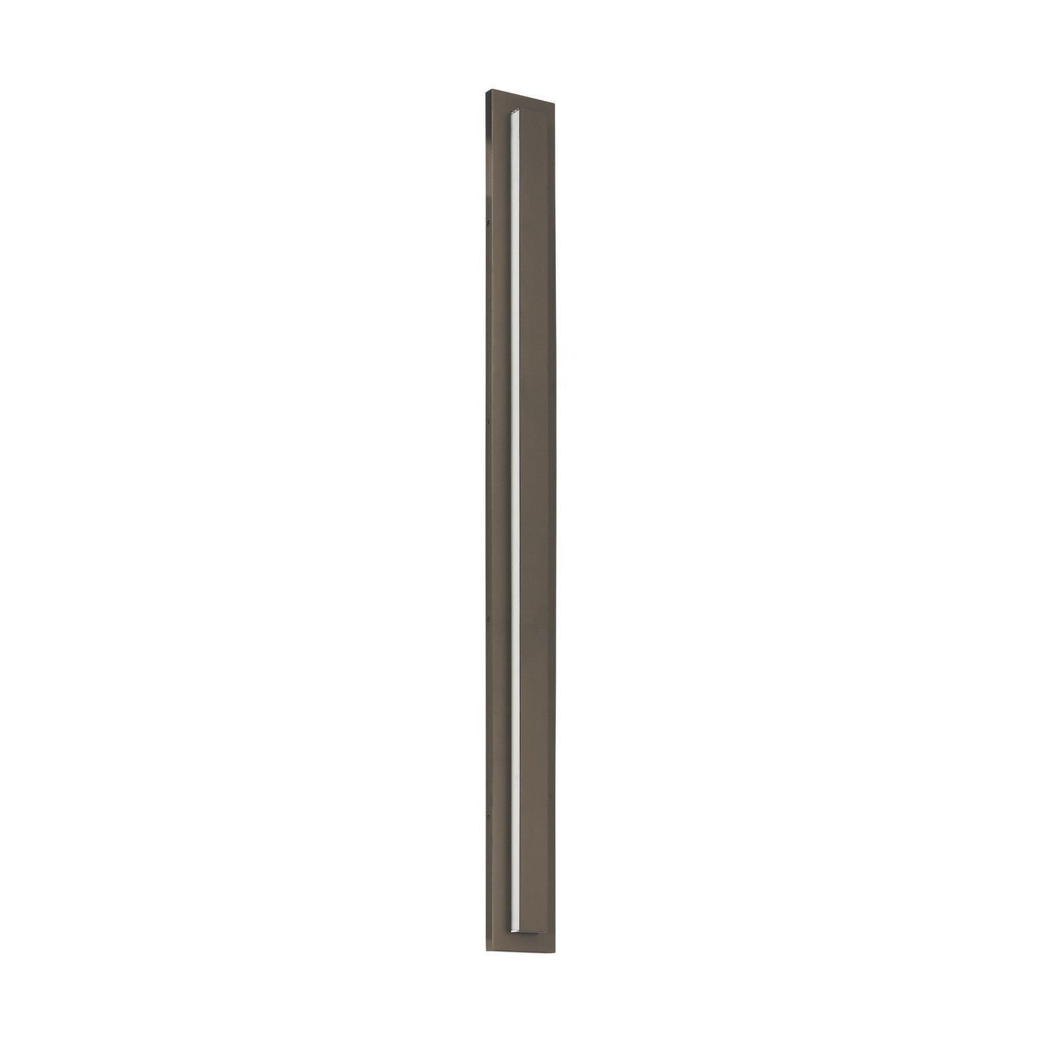 Visual Comfort Modern - SLOWS30230Z - LED Outdoor Wall Mount - Aspen - Outdoor Bronze