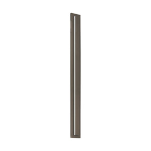 Visual Comfort Modern - SLOWS30230Z - LED Outdoor Wall Mount - Aspen - Outdoor Bronze