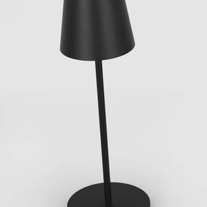 Visual Comfort Modern - SLTB25827B - LED Table Lamp - Nevis - Black